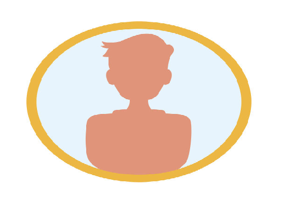 华容墙绘中如何画好人物轮廓？