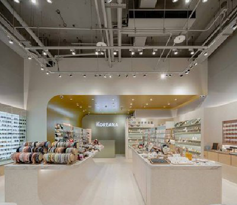 华容店面装修流程