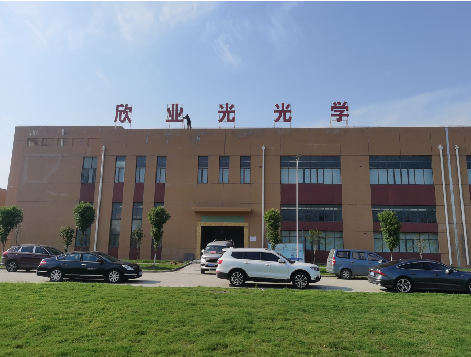 华容楼顶大型发光字制作如何安装?