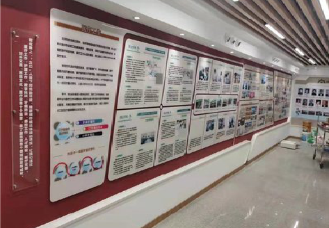 华容大城市文化背景墙制作常用工艺。