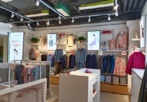 华容超市卖场装修如何提升消费欲望？