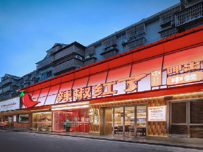 华容餐饮招牌制作有哪些要点和技巧？