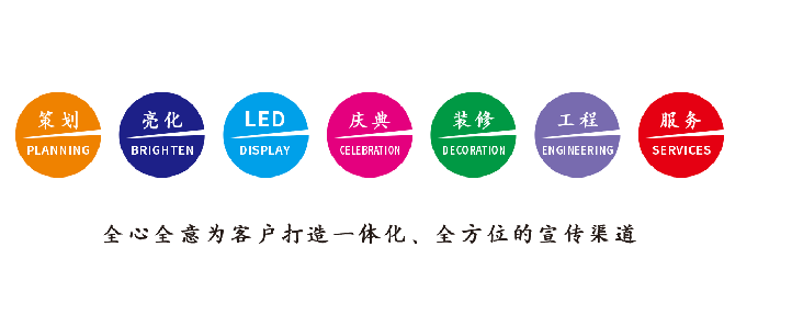 华容广告公司该如何满足客户需求？