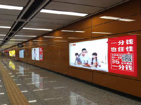 华容广告灯箱的发展前景？