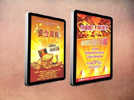 华容如何延长磁吸灯箱的使用寿命?