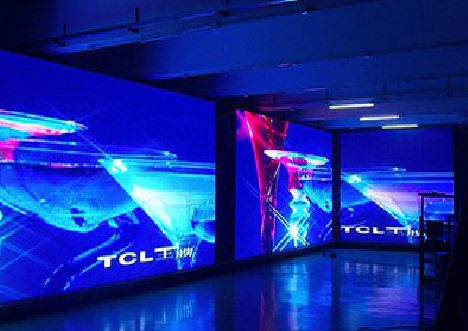 华容如何解决LED显示屏耗电问题?